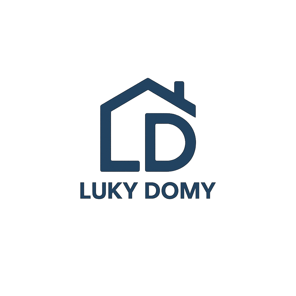 Luky Domy