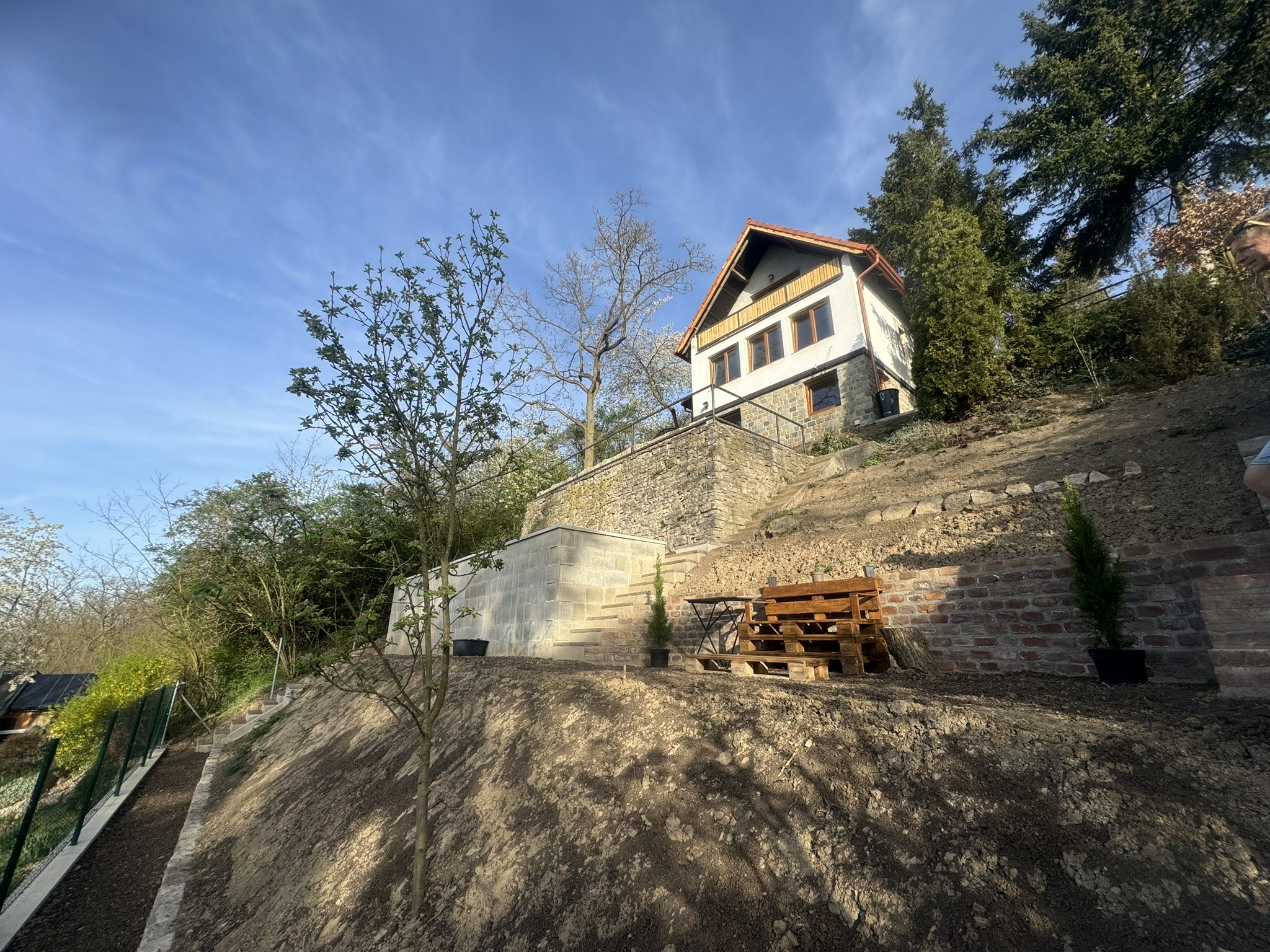 Rodinný dům na klíč